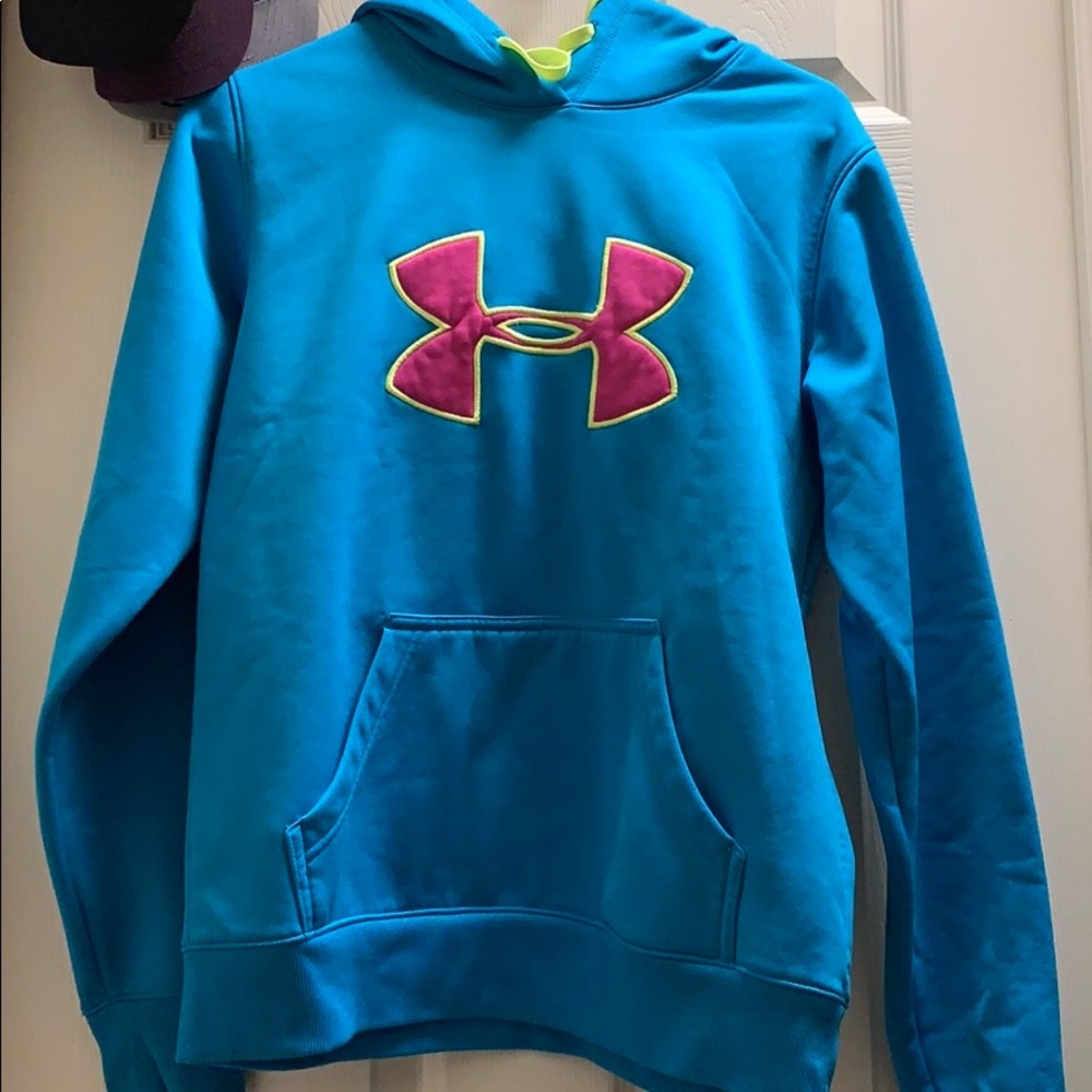 Under Armour Sweatshirt